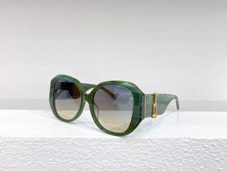 Wholesale Cheap Tiffany Co Replica Sunglasses Aaa for Sale