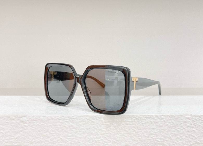 Wholesale Cheap Tiffany Co Replica Sunglasses Aaa for Sale