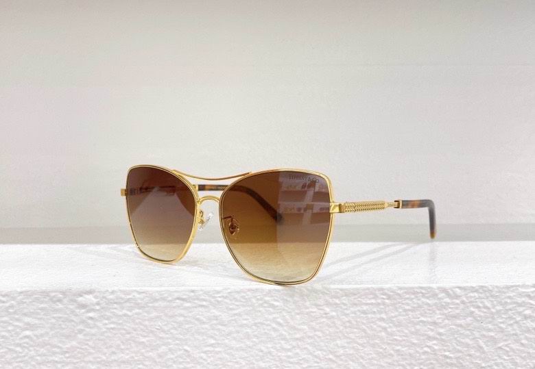 Wholesale Cheap Tiffany Co Replica Sunglasses Aaa for Sale