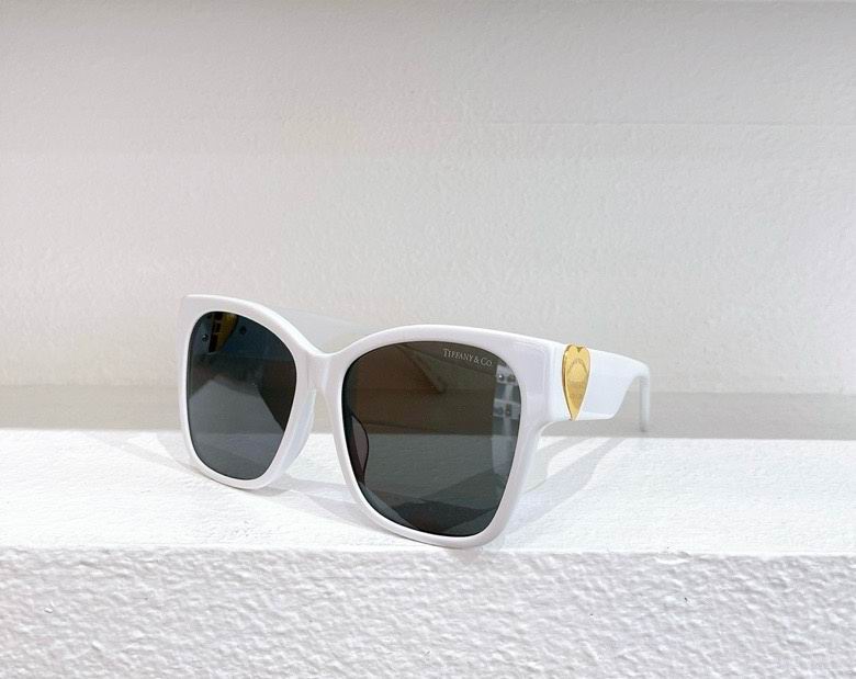 Wholesale Cheap Tiffany Co Replica Sunglasses Aaa for Sale