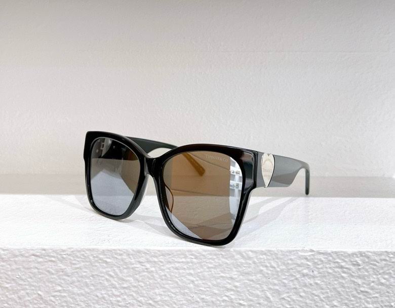 Wholesale Cheap Tiffany Co Replica Sunglasses Aaa for Sale