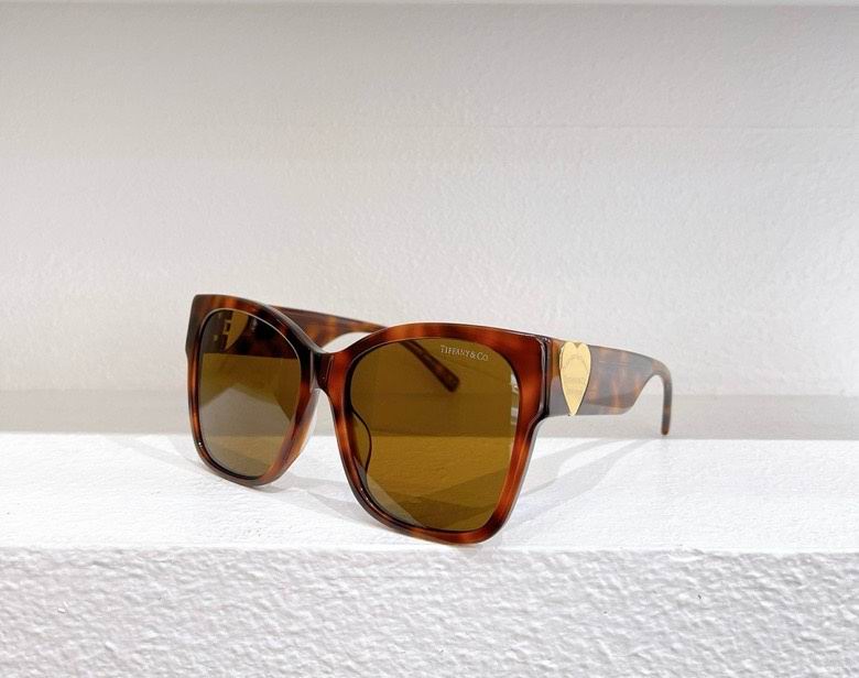 Wholesale Cheap Tiffany Co Replica Sunglasses Aaa for Sale