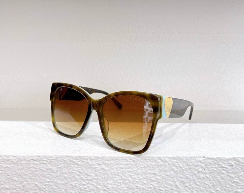Wholesale Cheap Tiffany Co Replica Sunglasses Aaa for Sale