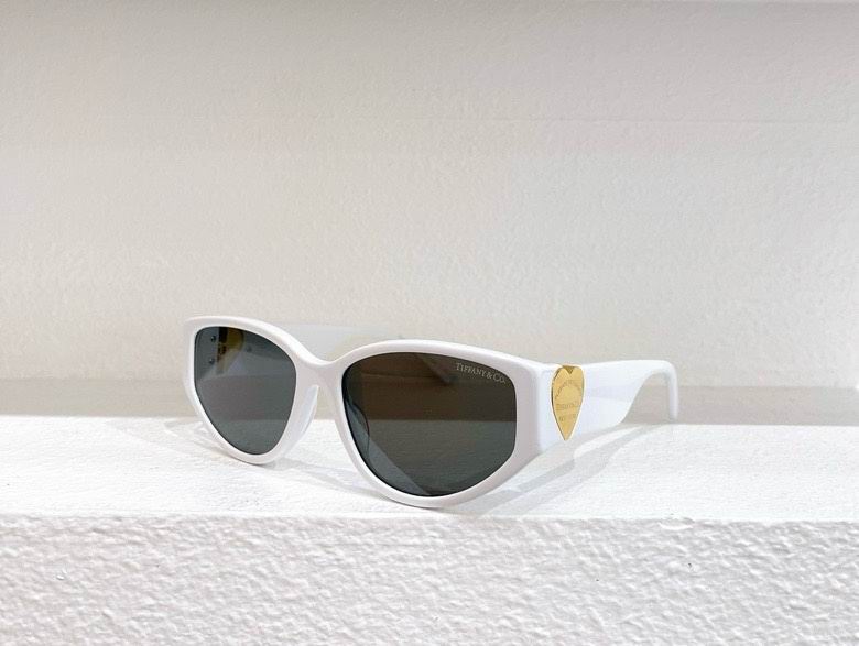 Wholesale Cheap Tiffany Co Replica Sunglasses Aaa for Sale
