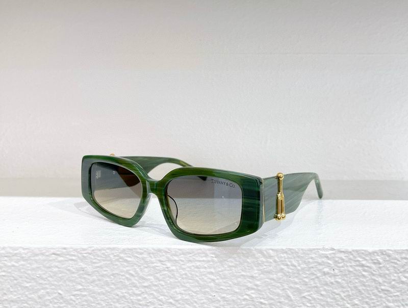 Wholesale Cheap Tiffany Co Replica Sunglasses Aaa for Sale