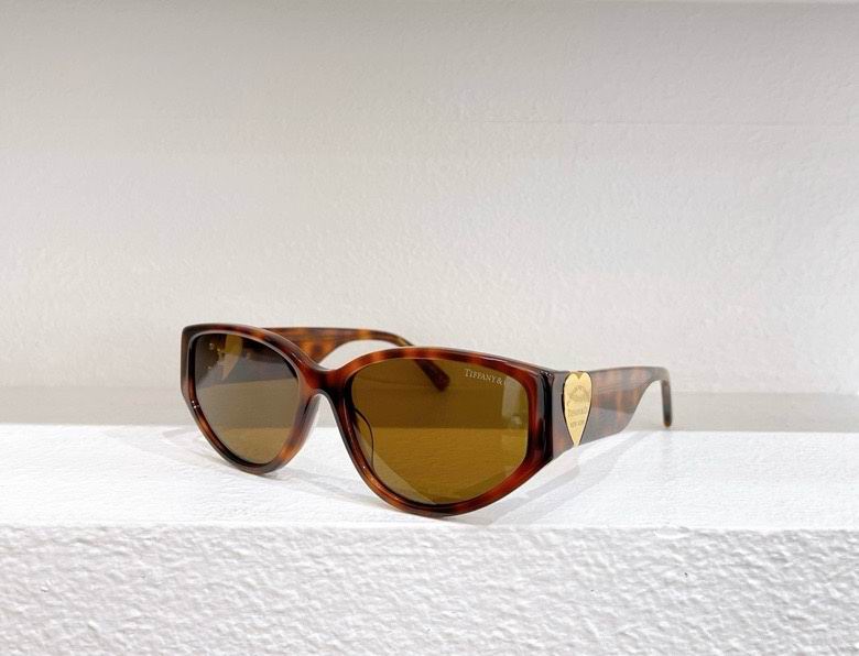 Wholesale Cheap Tiffany Co Replica Sunglasses Aaa for Sale