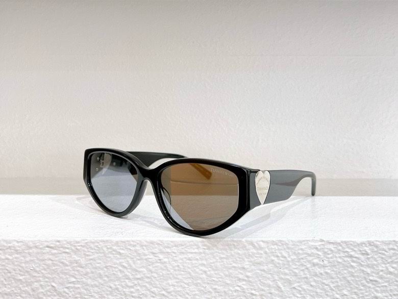 Wholesale Cheap Tiffany Co Replica Sunglasses Aaa for Sale