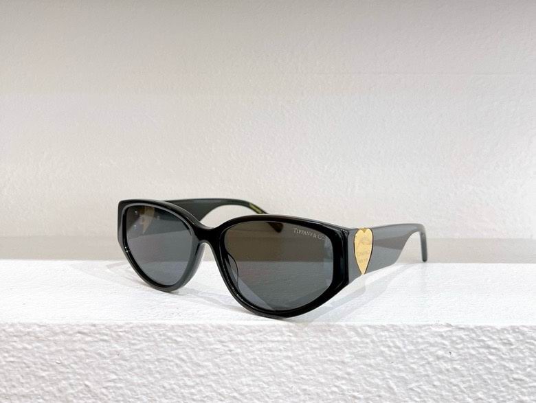 Wholesale Cheap Tiffany Co Replica Sunglasses Aaa for Sale