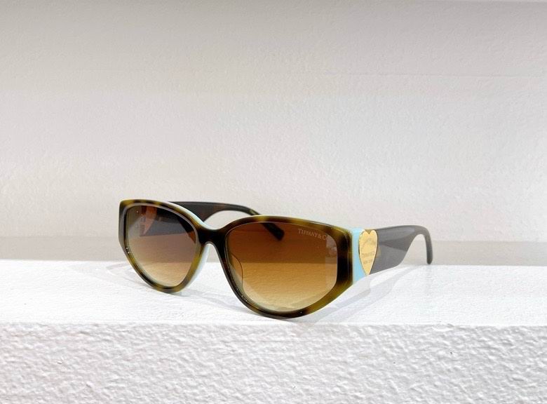 Wholesale Cheap Tiffany Co Replica Sunglasses Aaa for Sale