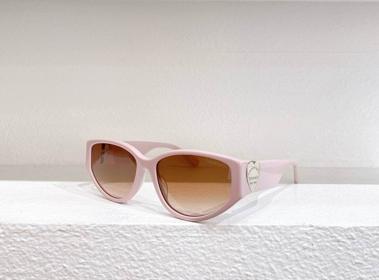 Wholesale Cheap Tiffany Co Replica Sunglasses Aaa for Sale