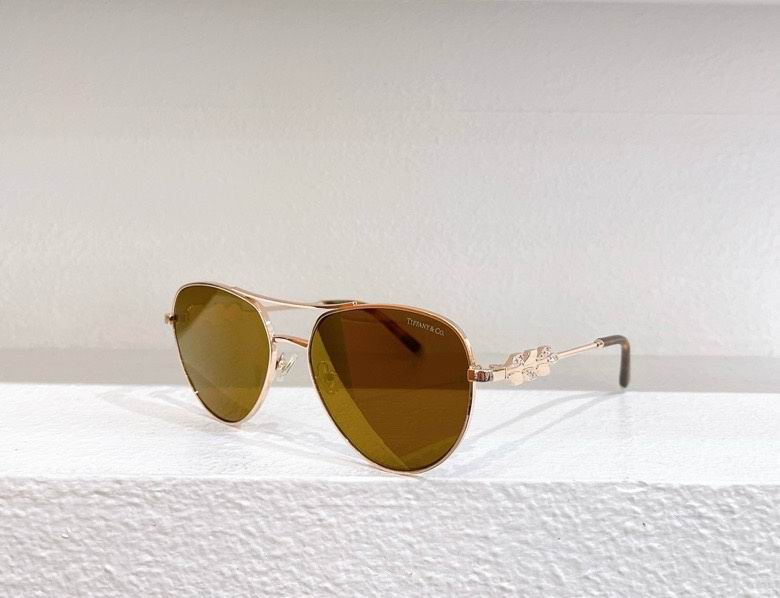 Wholesale Cheap Tiffany Co Replica Sunglasses Aaa for Sale