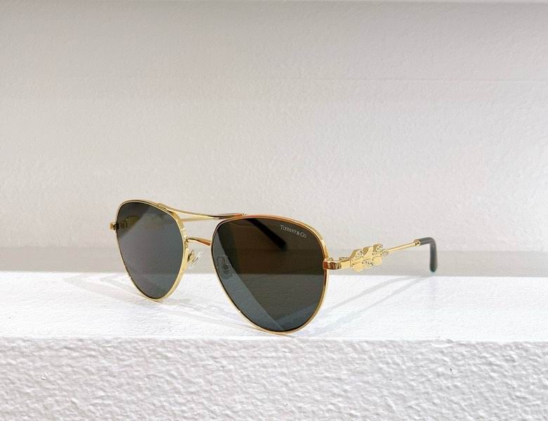 Wholesale Cheap Tiffany Co Replica Sunglasses Aaa for Sale
