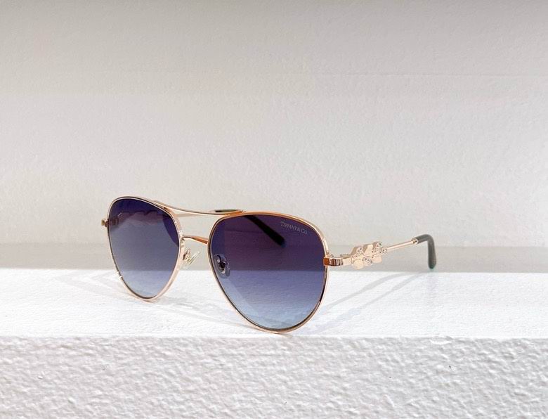 Wholesale Cheap Tiffany Co Replica Sunglasses Aaa for Sale