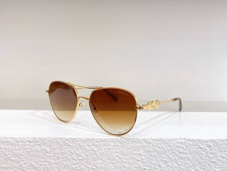 Wholesale Cheap Tiffany Co Replica Sunglasses Aaa for Sale