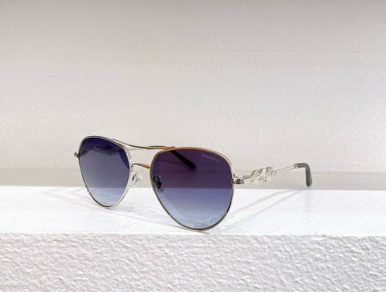 Wholesale Cheap Tiffany Co Replica Sunglasses Aaa for Sale