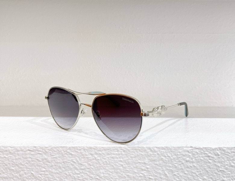 Wholesale Cheap Tiffany Co Replica Sunglasses Aaa for Sale
