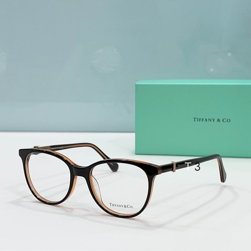 Wholesale Cheap Tiffany Replica Glasses Frames for Sale