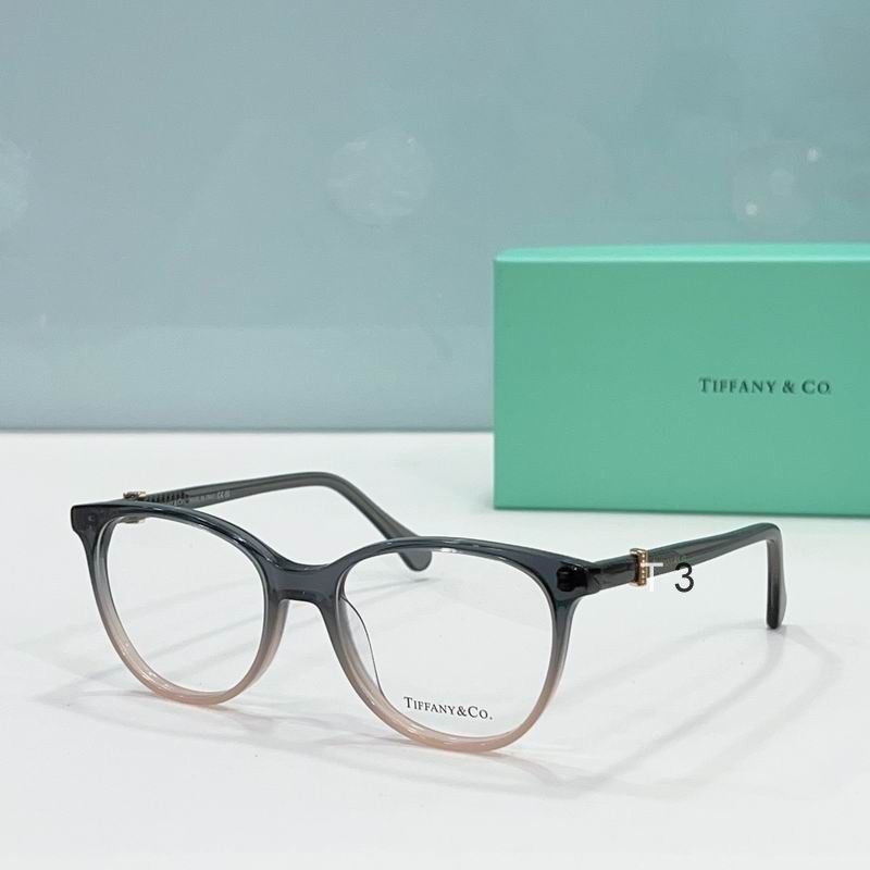 Wholesale Cheap Tiffany Replica Glasses Frames for Sale