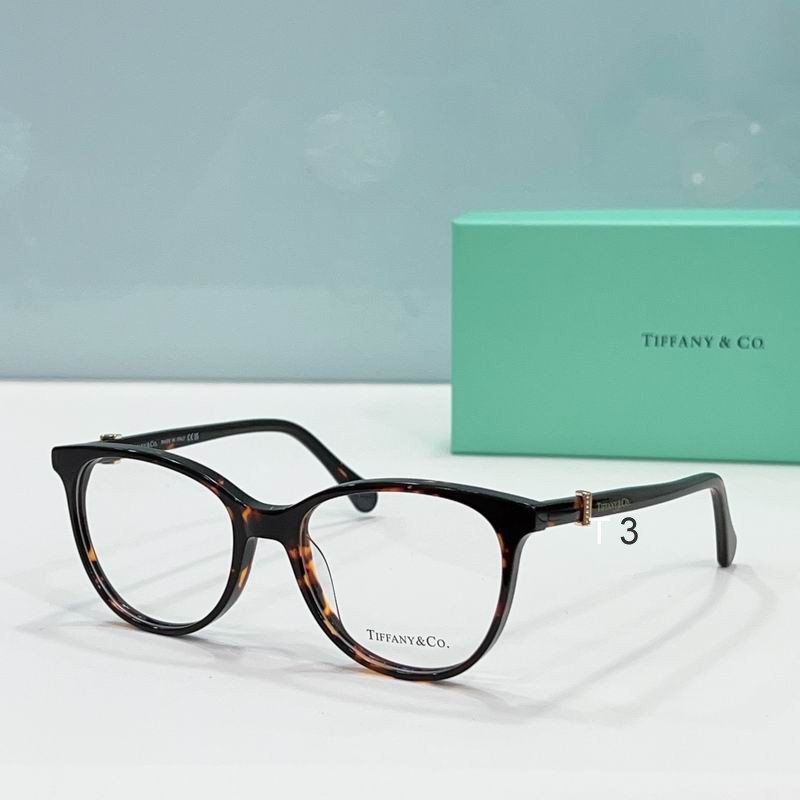 Wholesale Cheap Tiffany Replica Glasses Frames for Sale
