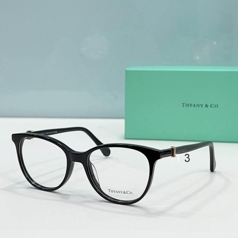 Wholesale Cheap Tiffany Replica Glasses Frames for Sale