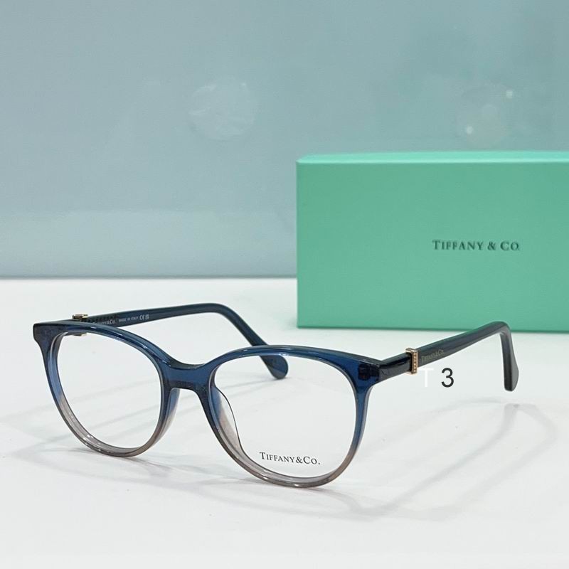 Wholesale Cheap Tiffany Replica Glasses Frames for Sale