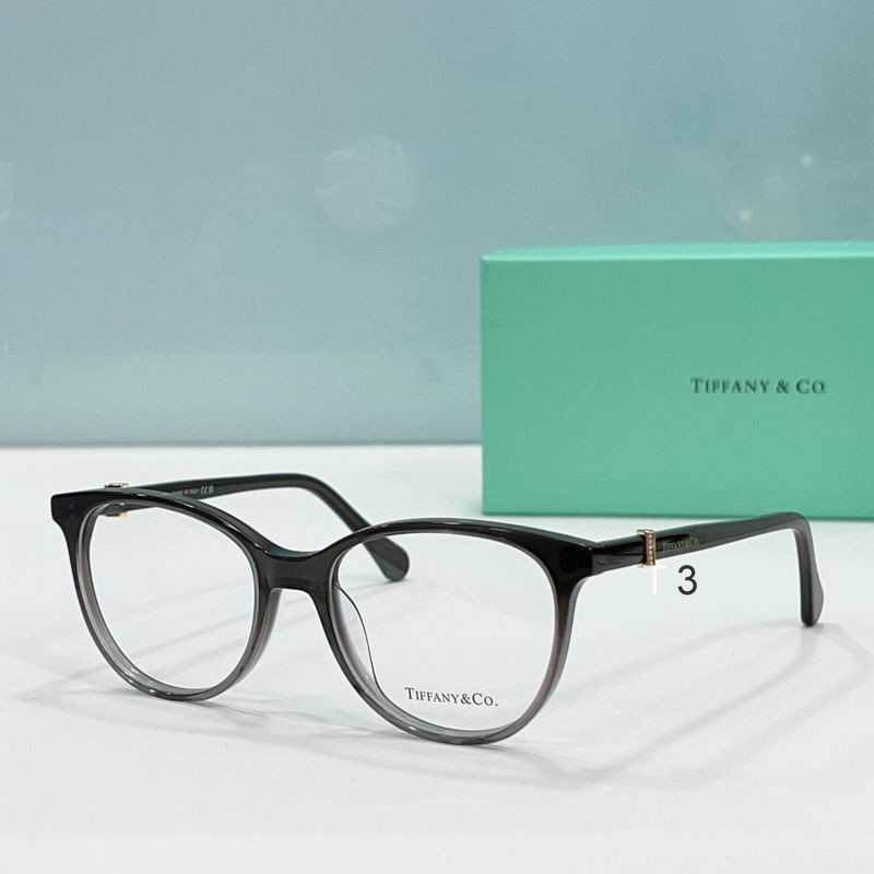 Wholesale Cheap Tiffany Replica Glasses Frames for Sale