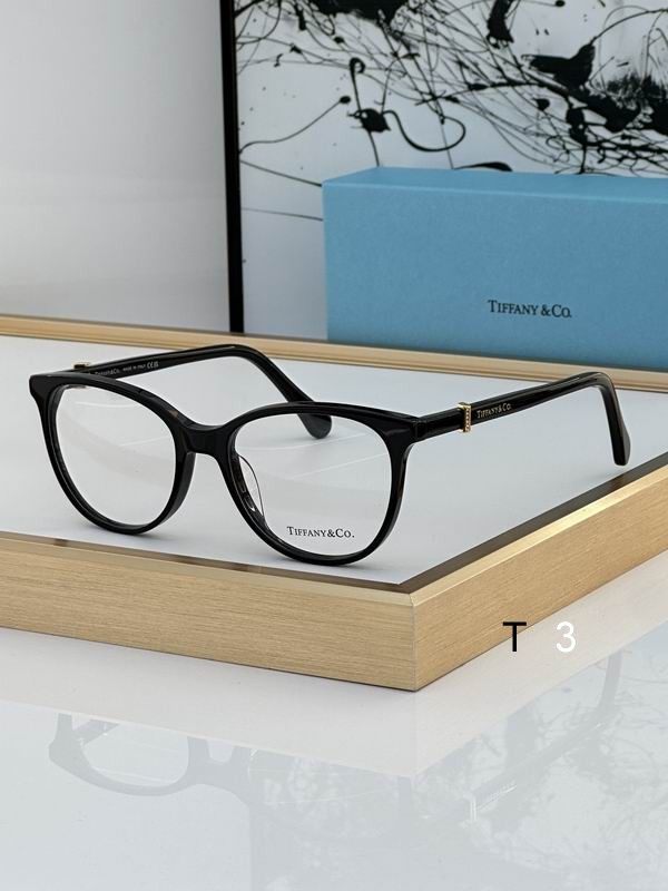 Wholesale Cheap Tiffany Replica Glasses Frames for Sale