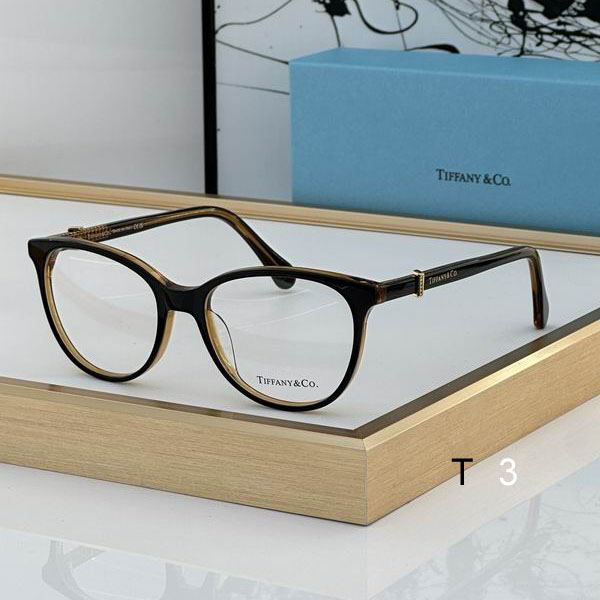 Wholesale Cheap Tiffany Replica Glasses Frames for Sale