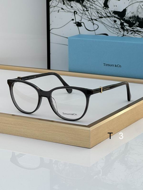 Wholesale Cheap Tiffany Replica Glasses Frames for Sale
