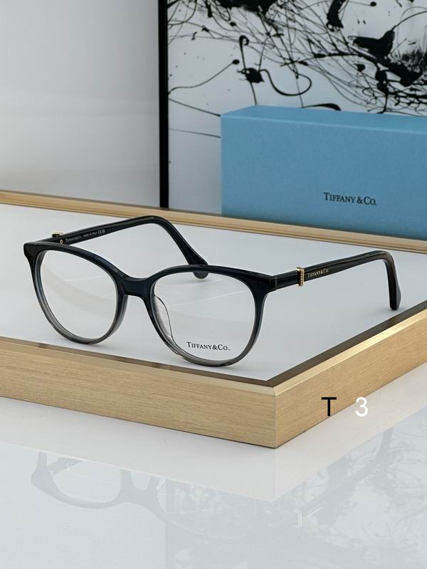 Wholesale Cheap Tiffany Replica Glasses Frames for Sale