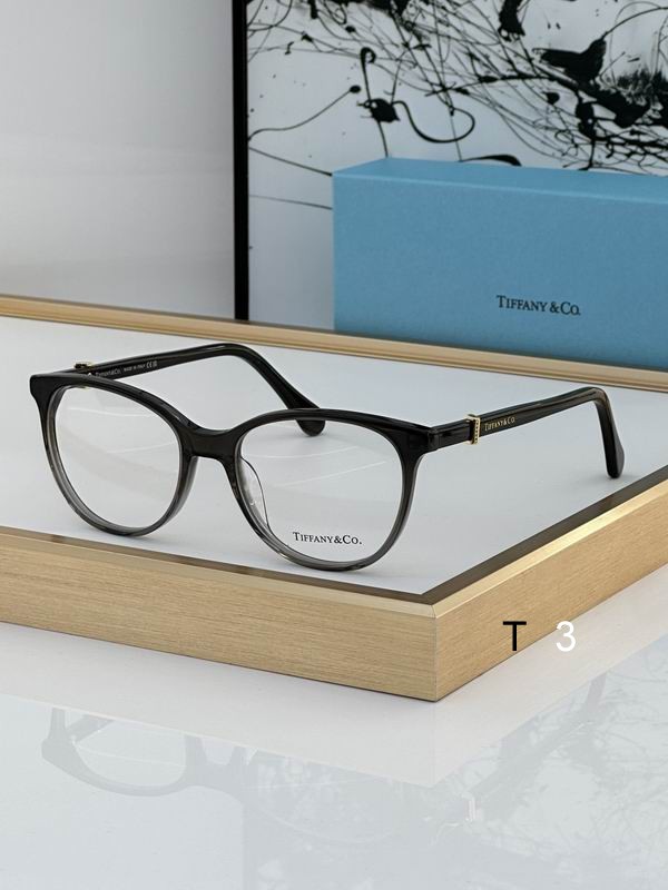 Wholesale Cheap Tiffany Replica Glasses Frames for Sale