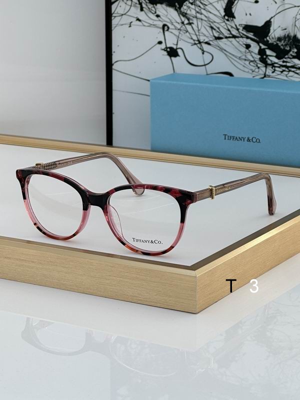 Wholesale Cheap Tiffany Replica Glasses Frames for Sale