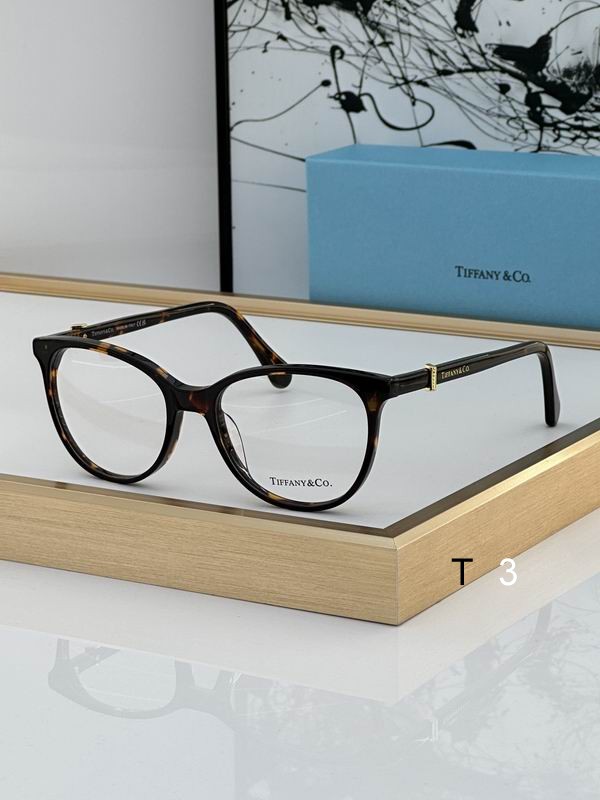 Wholesale Cheap Tiffany Replica Glasses Frames for Sale