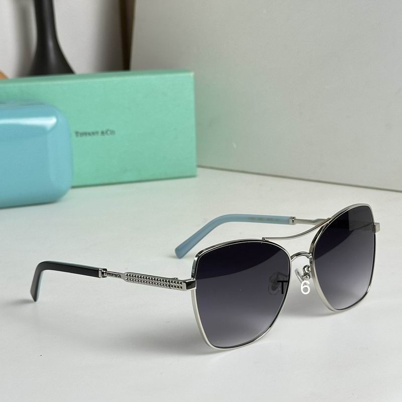Wholesale Cheap Tiffany Co Replica Sunglasses Aaa for Sale