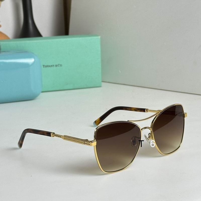 Wholesale Cheap Tiffany Co Replica Sunglasses Aaa for Sale