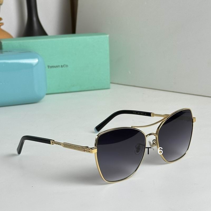 Wholesale Cheap Tiffany Co Replica Sunglasses Aaa for Sale