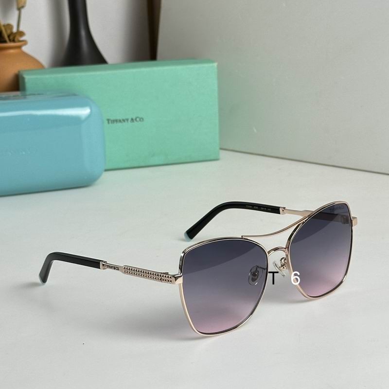 Wholesale Cheap Tiffany Co Replica Sunglasses Aaa for Sale