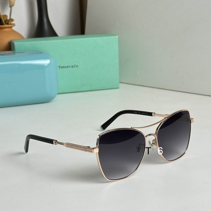 Wholesale Cheap Tiffany Co Replica Sunglasses Aaa for Sale