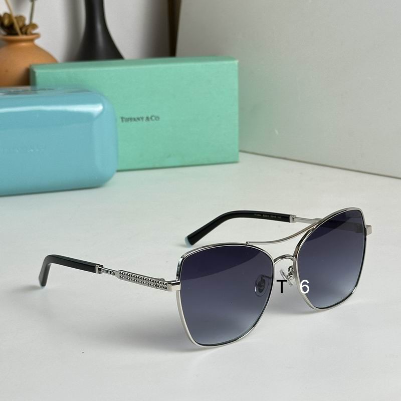 Wholesale Cheap Tiffany Co Replica Sunglasses Aaa for Sale