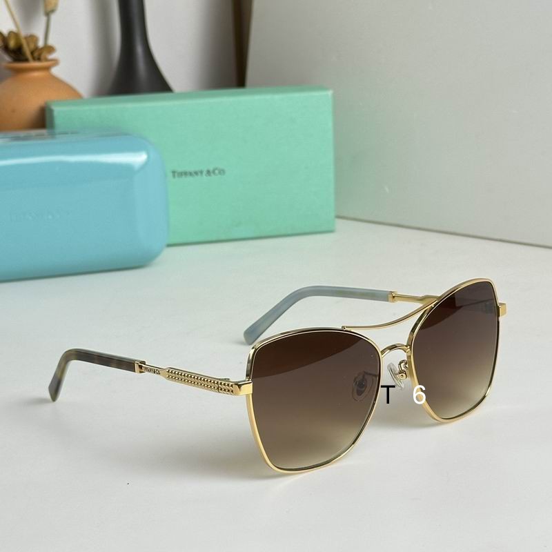 Wholesale Cheap Tiffany Co Replica Sunglasses Aaa for Sale