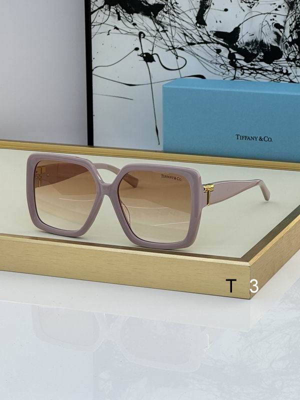 Wholesale Cheap Tiffany Co Replica Sunglasses Aaa for Sale