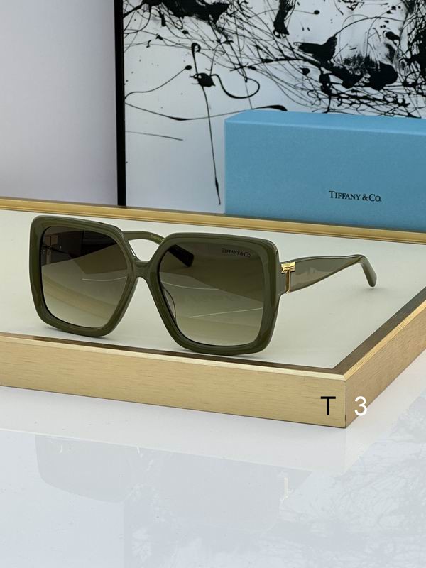 Wholesale Cheap Tiffany Co Replica Sunglasses Aaa for Sale
