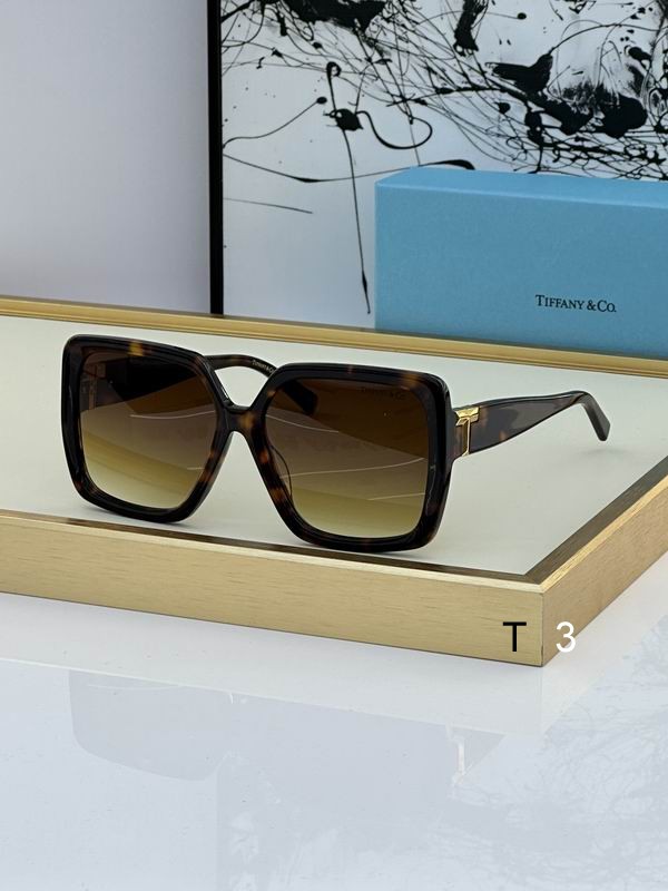 Wholesale Cheap Tiffany Co Replica Sunglasses Aaa for Sale