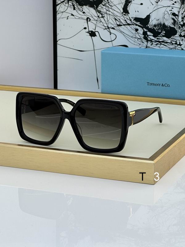 Wholesale Cheap Tiffany Co Replica Sunglasses Aaa for Sale