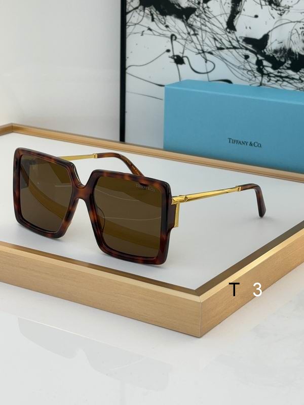 Wholesale Cheap Tiffany Co Replica Sunglasses Aaa for Sale