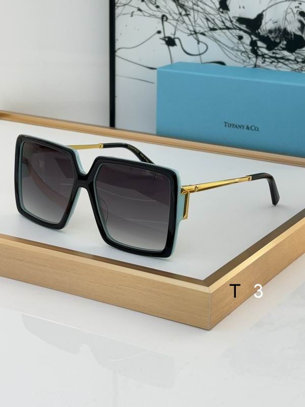Wholesale Cheap Tiffany Co Replica Sunglasses Aaa for Sale