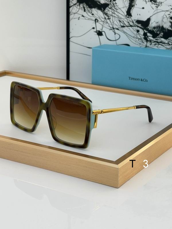 Wholesale Cheap Tiffany Co Replica Sunglasses Aaa for Sale