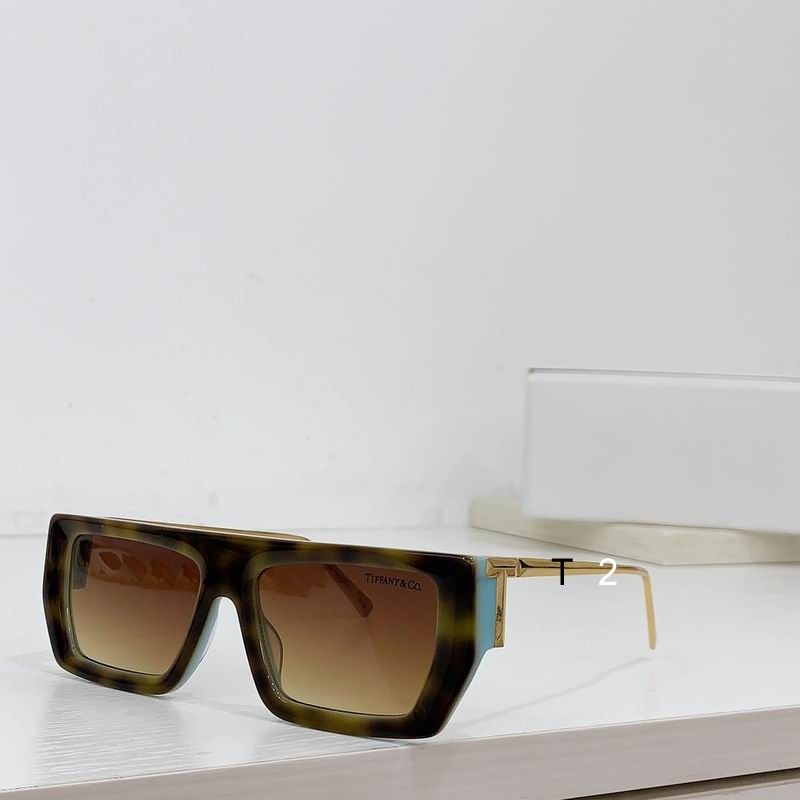 Wholesale Cheap Tiffany Co Replica Sunglasses Aaa for Sale