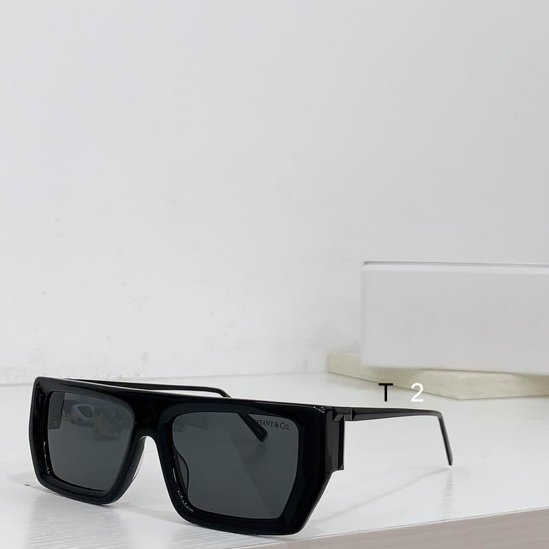 Wholesale Cheap Tiffany Co Replica Sunglasses Aaa for Sale