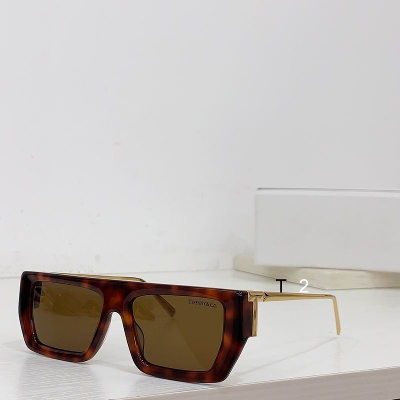 Wholesale Cheap Tiffany Co Replica Sunglasses Aaa for Sale